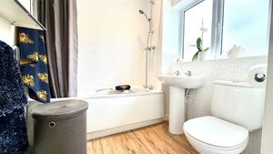 Bathroom- click for photo gallery